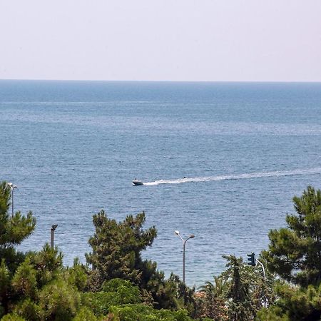 Lydia'S House Villa Kavala Bagian luar foto