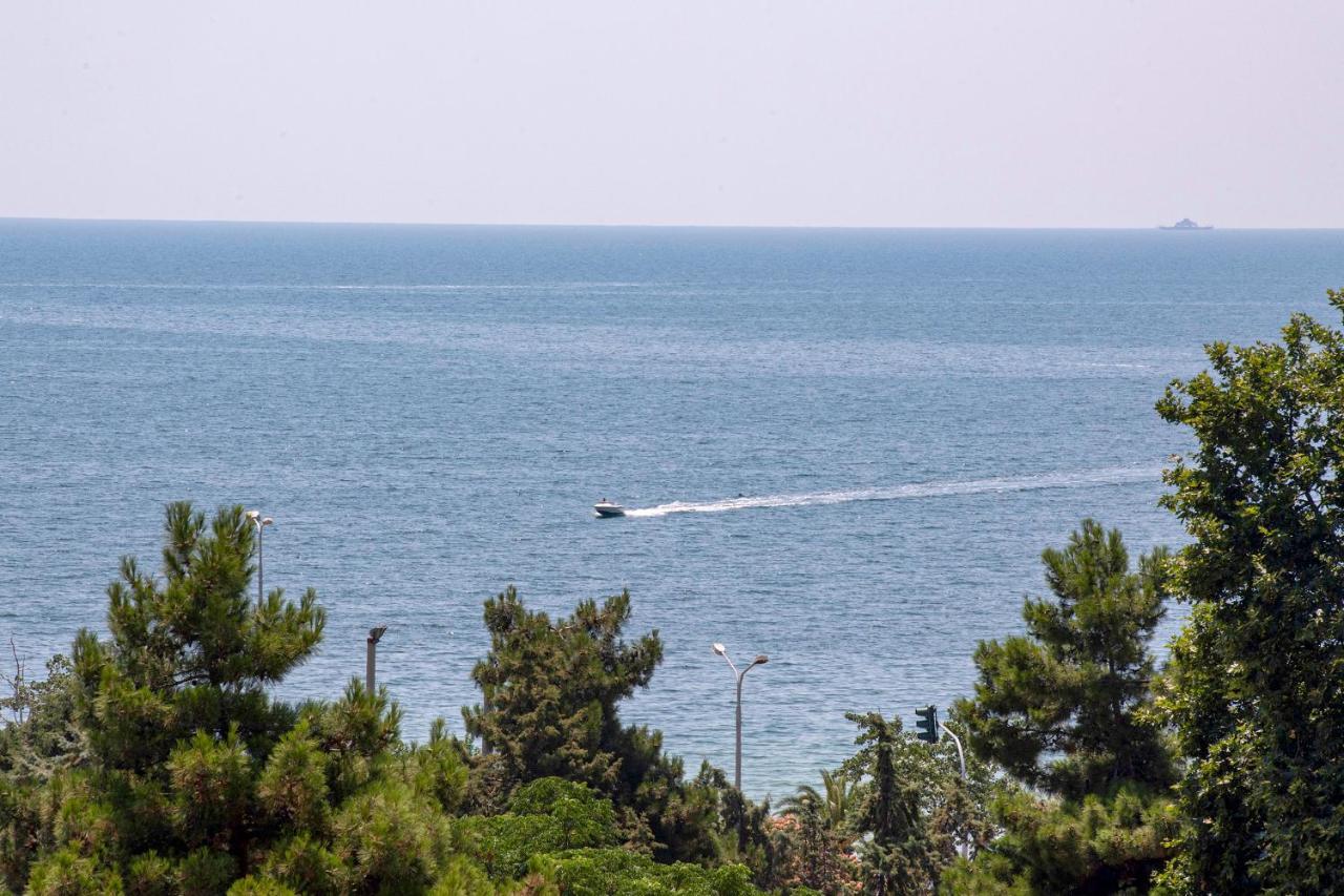 Lydia'S House Villa Kavala Bagian luar foto